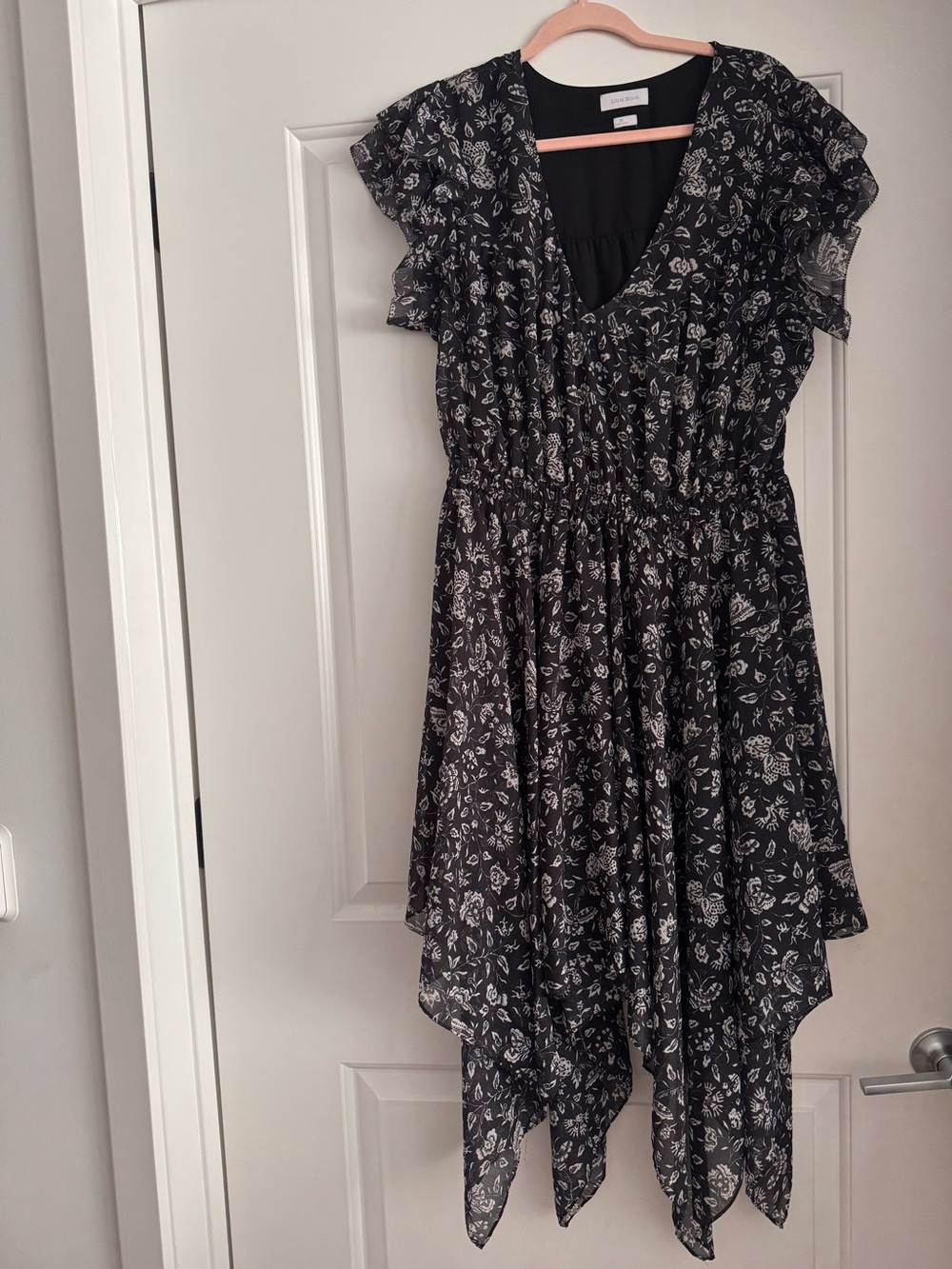 Aritzia Little Moon Dress Size:XL
